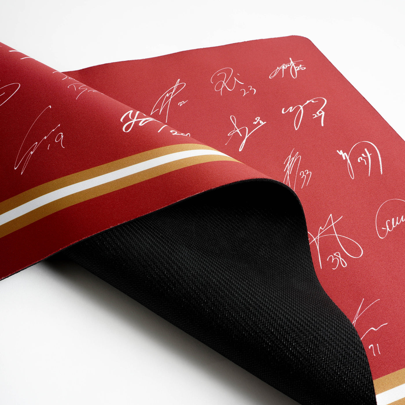 25Ｊ１リーグ優勝記念デスクマット【予約】