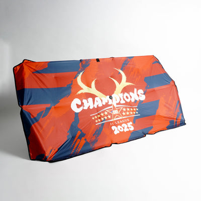 25Ｊ１リーグ優勝記念 サンシェード（傘型）【予約】