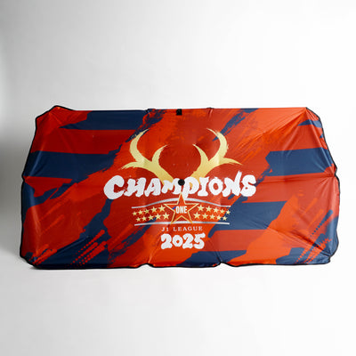 25Ｊ１リーグ優勝記念 サンシェード（傘型）【予約】