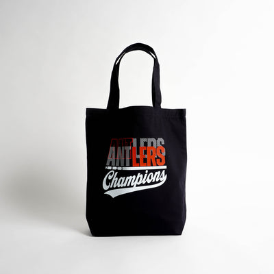 25Ｊ１リーグ優勝記念トートバッグ（CHAMPIONS）【予約】