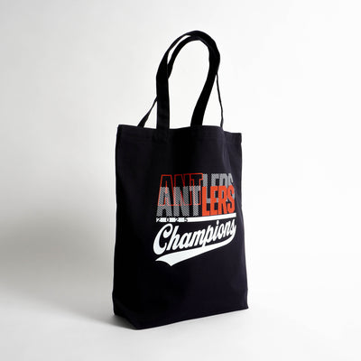 25Ｊ１リーグ優勝記念トートバッグ（CHAMPIONS）【予約】