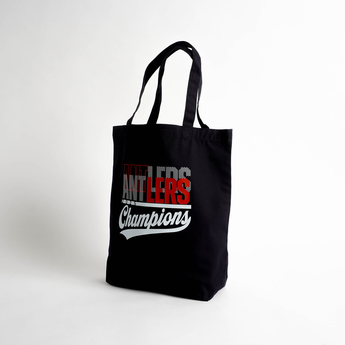 25Ｊ１リーグ優勝記念トートバッグ（CHAMPIONS）【予約】