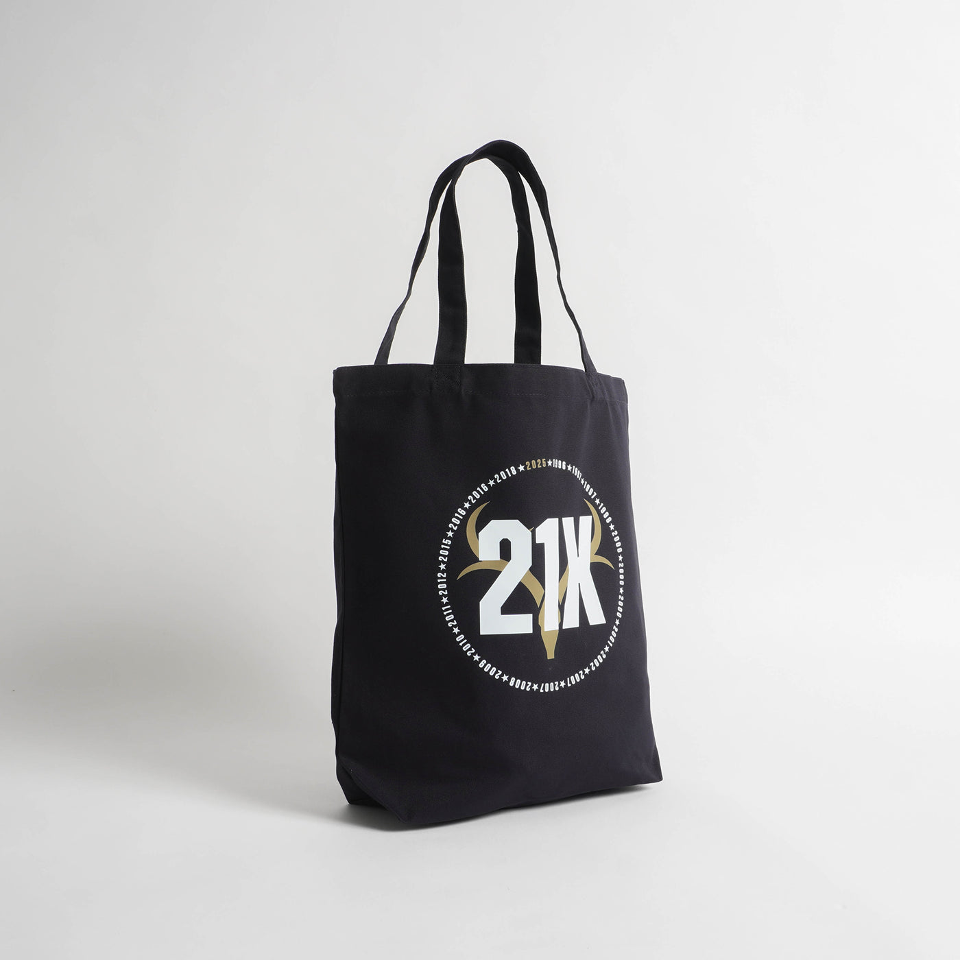 25Ｊ１リーグ優勝記念トートバッグ（21X）【予約】