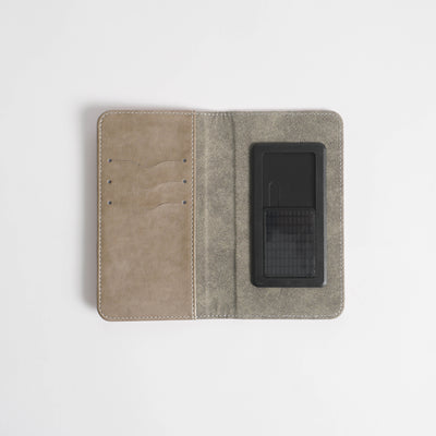 25Ｊ１リーグ優勝記念手帳型マルチスマホケース（全2種）【予約】