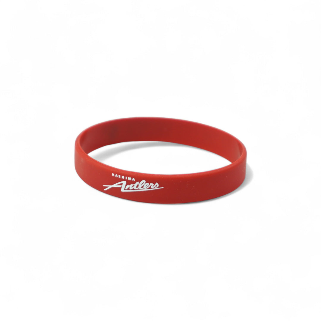 鹿島アントラーズ　リストバンド　1 sun tae 黒 鹿島アントラーズ リストバンド 1 sun tae 黒 鹿島アントラーズ