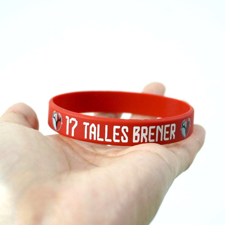 ブラインド】25プレイヤーズラバーバンド – 鹿島アントラーズFC - 公式