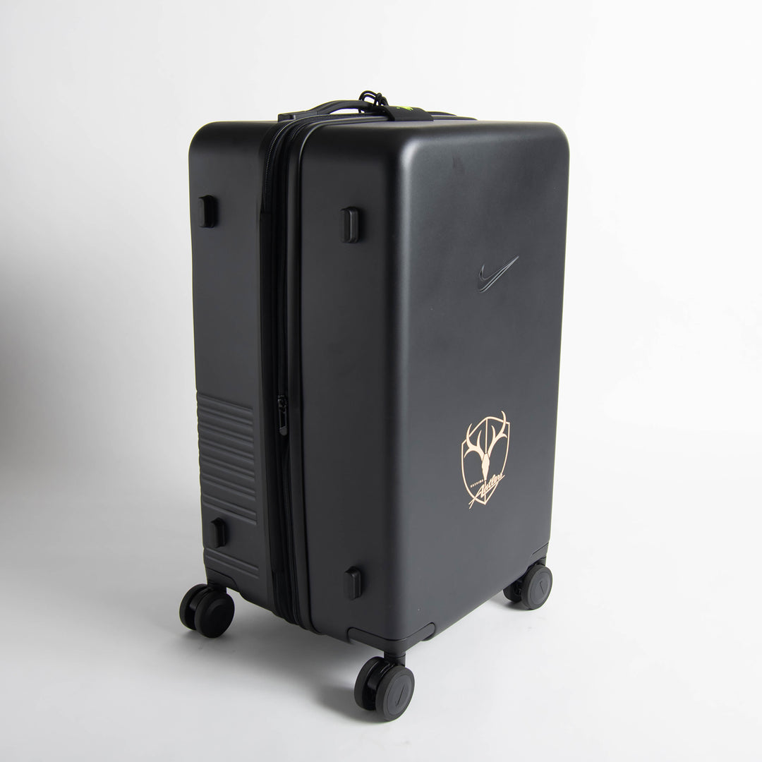 NIKEキャリーケース 26インチ ハードシェル (96L) – 鹿島アントラーズ