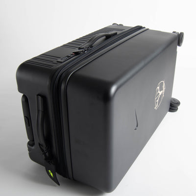 NIKEキャリーケース 26インチ ハードシェル (96L) – 鹿島アントラーズ