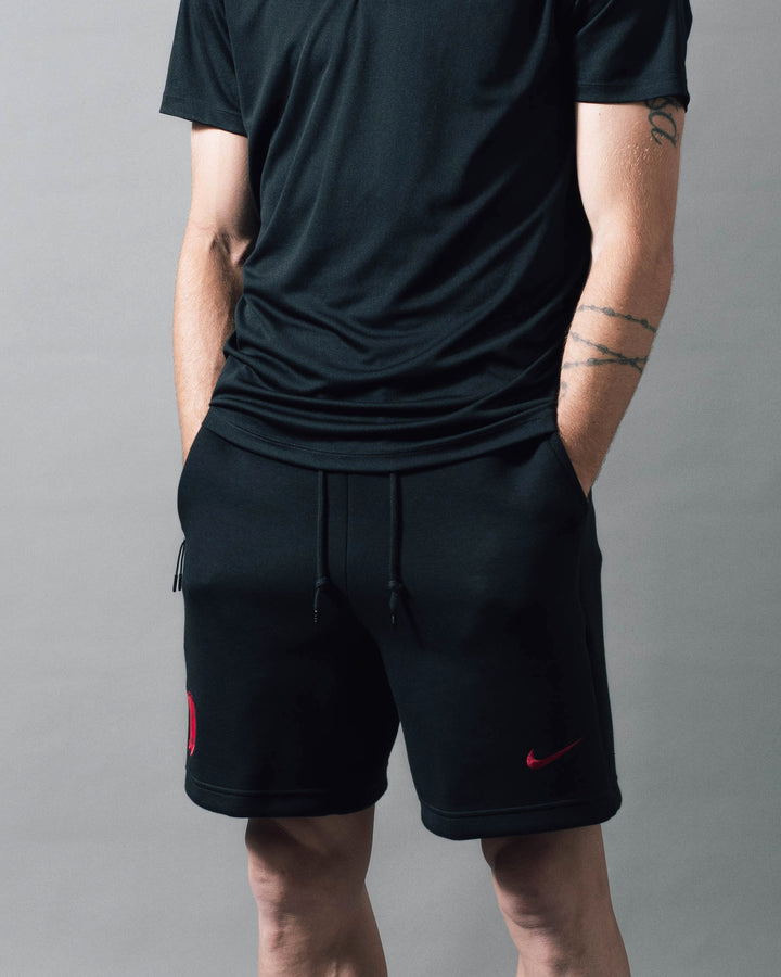 26/27NIKE テックフリースショートパンツ – 鹿島アントラーズFC - 公式