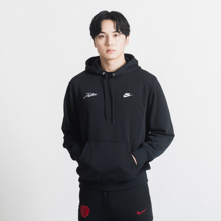 か*ー様 4/16最終値下げNEWERA F.C.R.B. CLUB DUFFL NIKE クラブFTプルオーバーL/Sフーディ（全2色） – 鹿島アントラーズFC