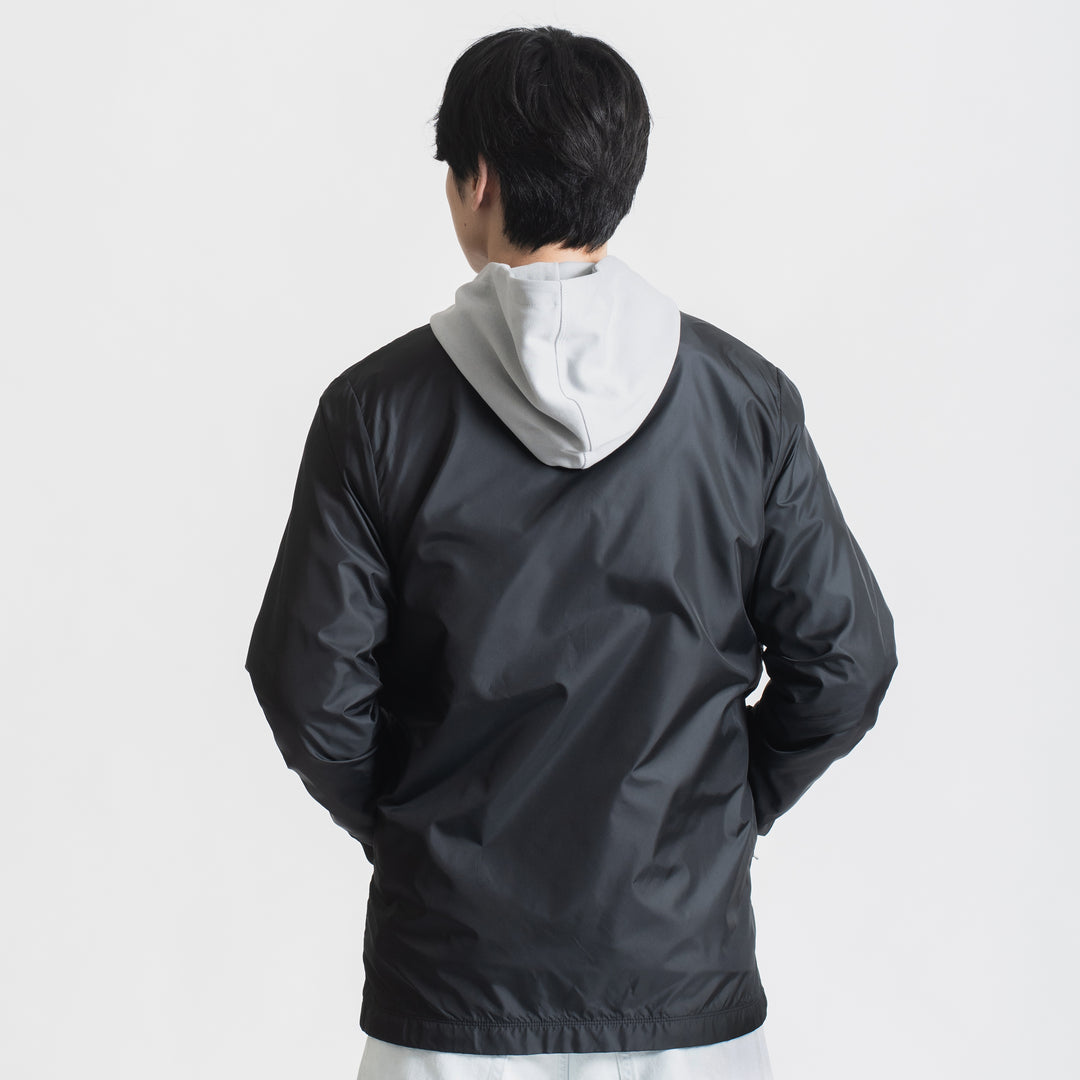 NIKE PARK26レインジャケット（ブラック） – 鹿島アントラーズFC