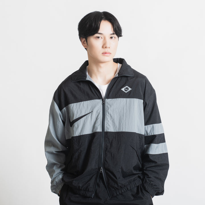 NIKE RPL i96トラックジャケットW（ブラック） – 鹿島アントラーズFC