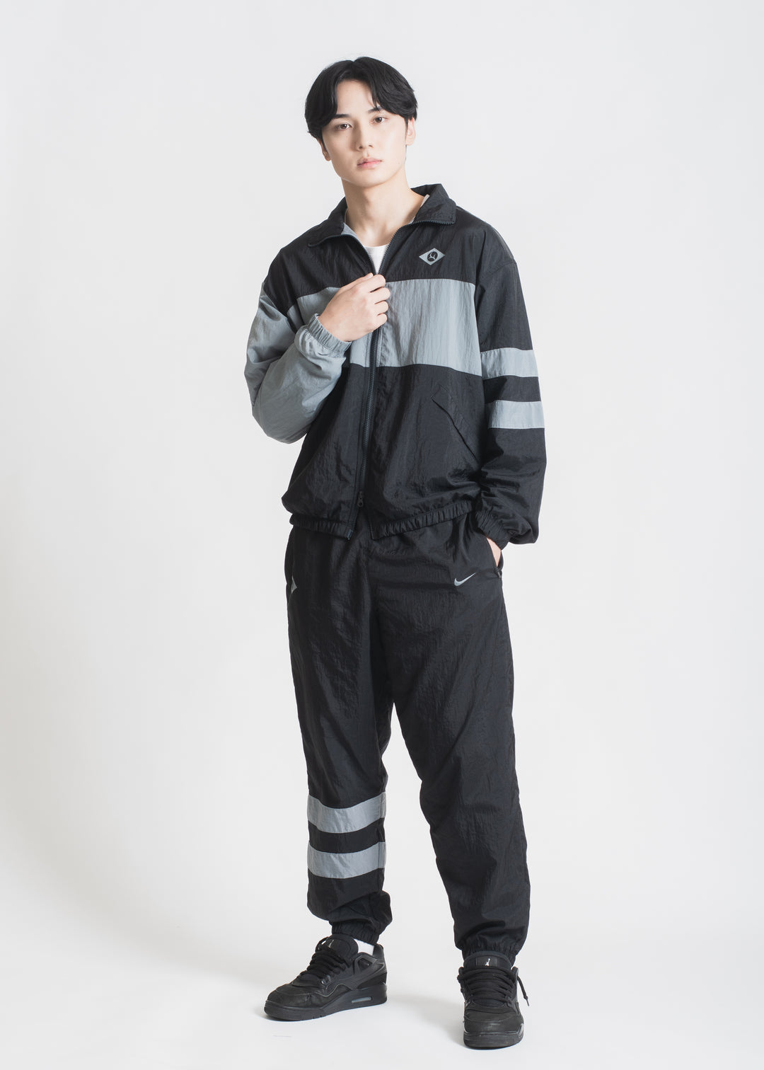 NIKE RPL i96トラックパンツW（ブラック） – 鹿島アントラーズFC