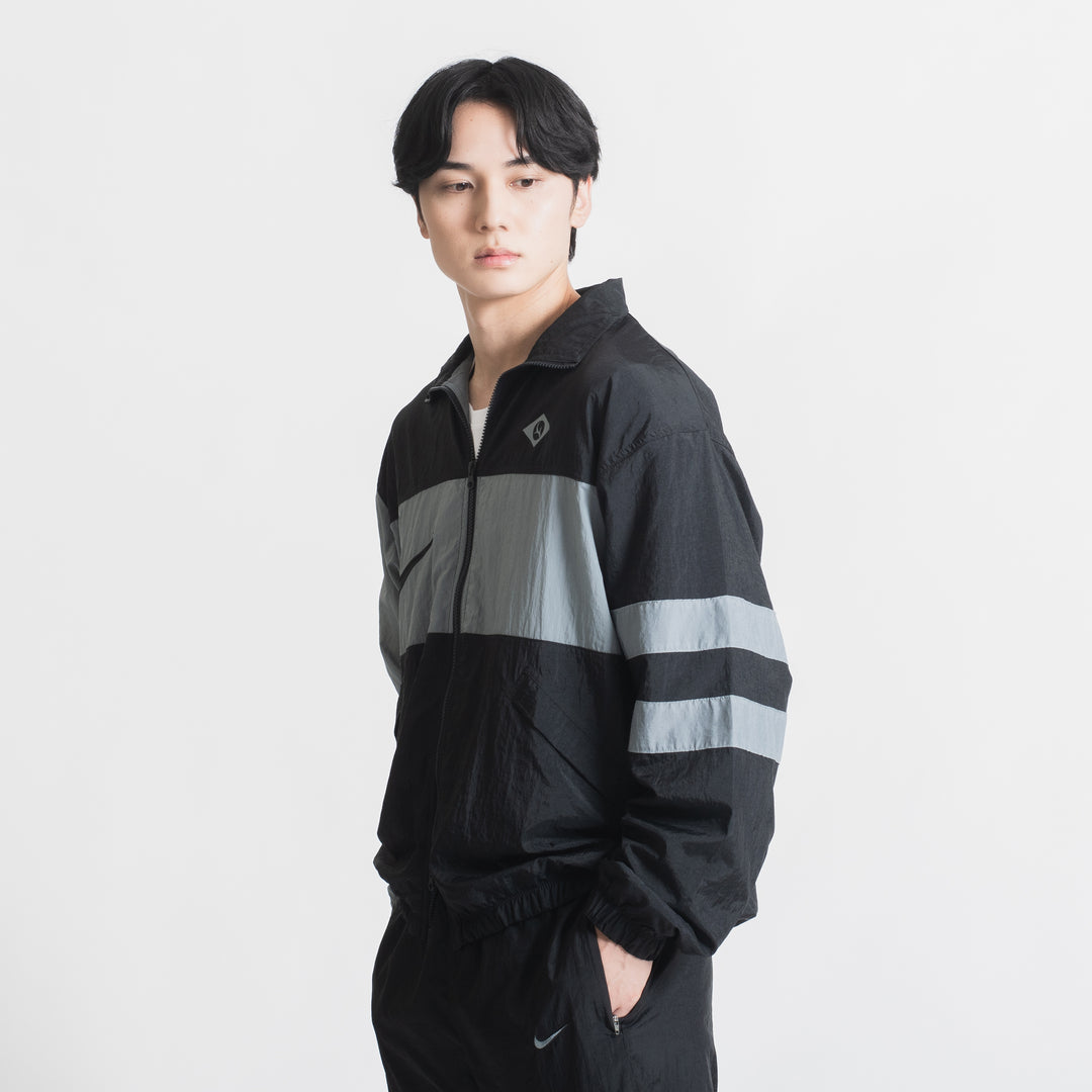 NIKE RPL i96トラックジャケットW（ブラック） – 鹿島アントラーズFC
