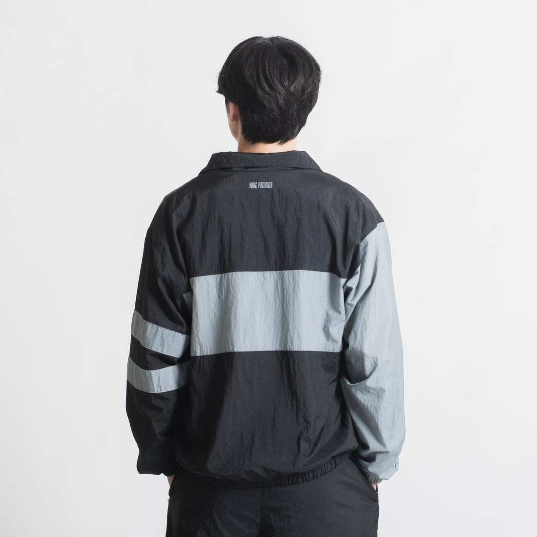 NIKE RPL i96トラックジャケットW（ブラック） – 鹿島アントラーズFC