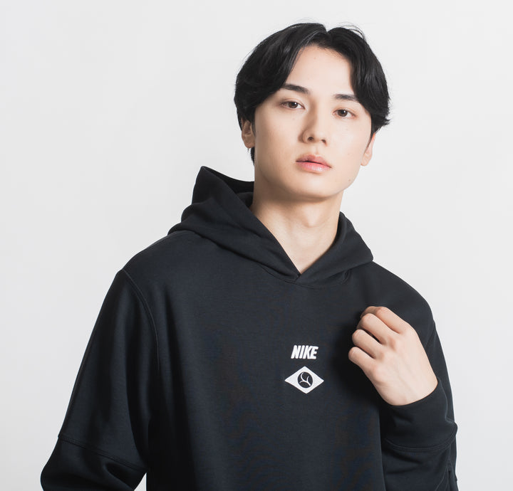 NIKE クラブヴァーシティフーディ（全2色） – 鹿島アントラーズFC