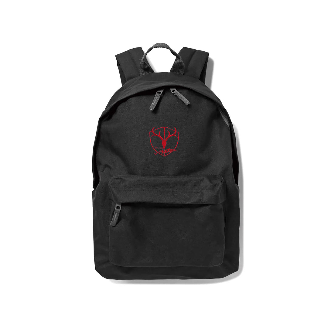 刺繍するアントラーズリュック（エンブレム）【予約】 – 鹿島