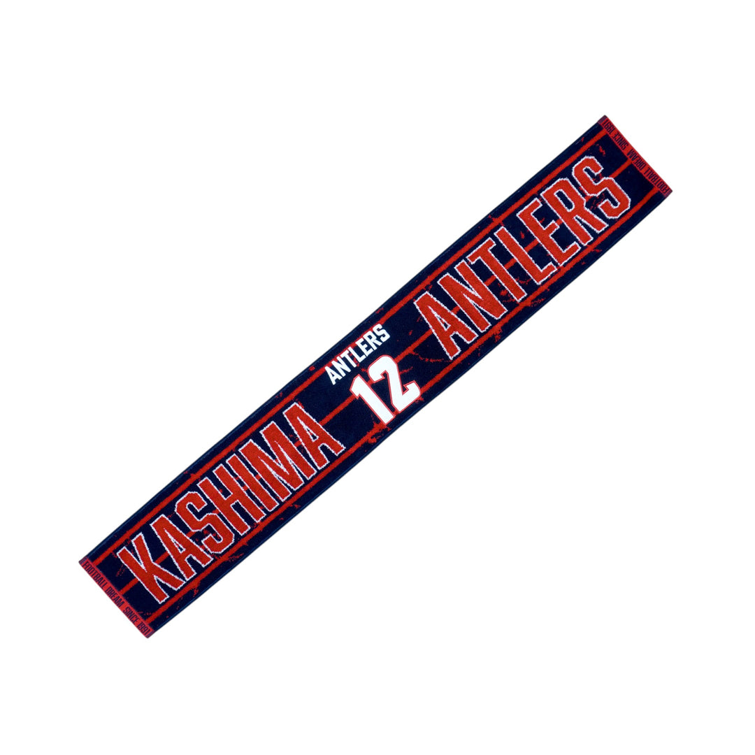 タオル – 鹿島アントラーズFC - 公式オンラインストア