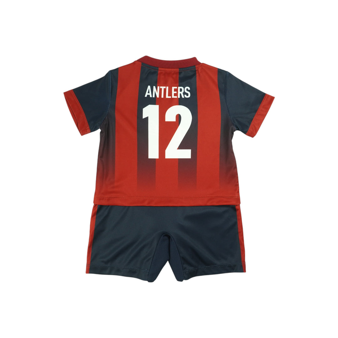 26ロンパース【受注】 – 鹿島アントラーズFC - 公式オンラインストア