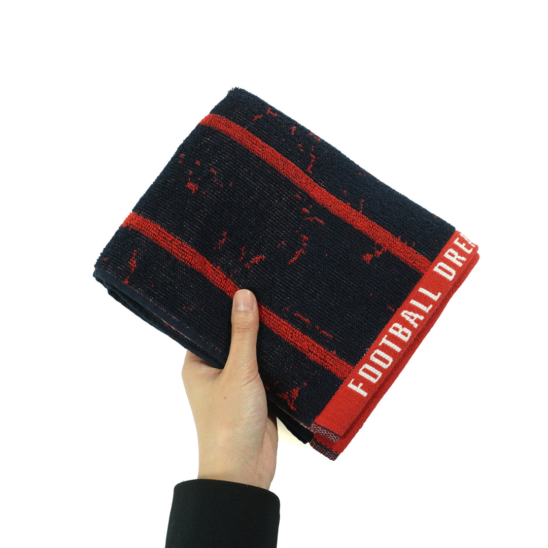 26ジャガードフェイスタオル – 鹿島アントラーズFC - 公式オンラインストア