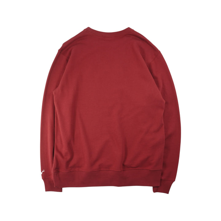 鹿島アントラーズ スウェット 支給品 クルーネックスウェット➀（全3色） – 鹿島アントラーズFC