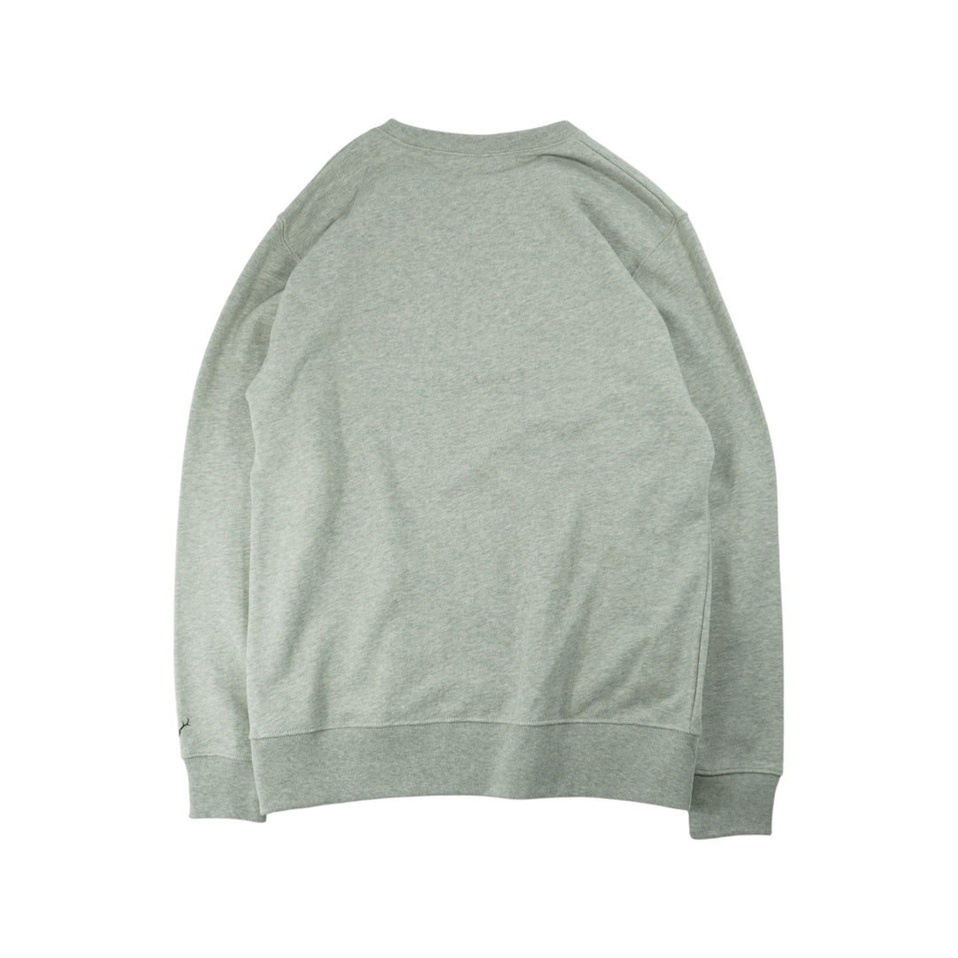 鹿島アントラーズ 2012年アウェイ 20番　XLサイズ　新品未使用 クルーネックスウェット➀（全3色） – 鹿島アントラーズFC