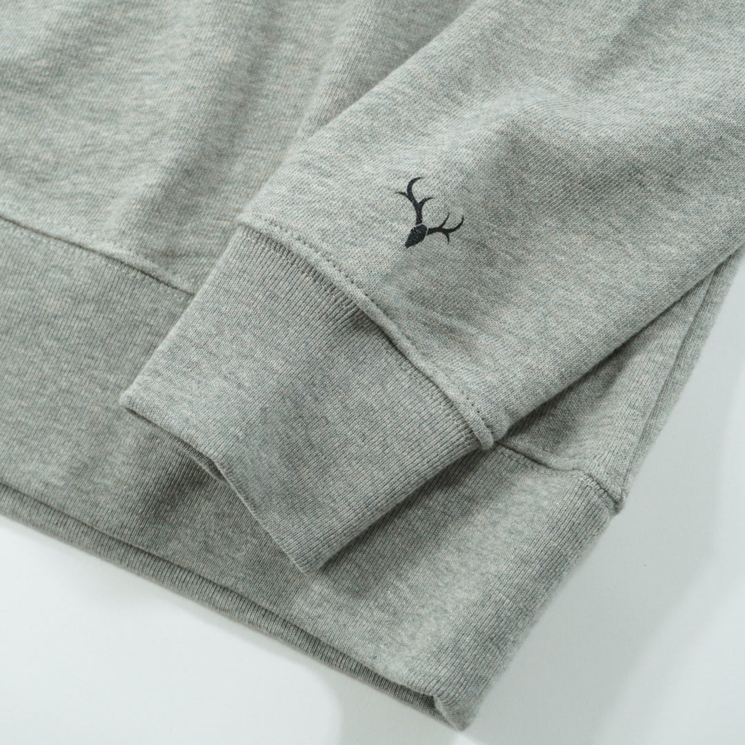 クルーネックスウェット➀（全3色） – 鹿島アントラーズFC - 公式