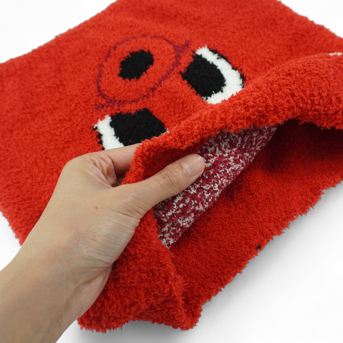 マスコットボディウォーマー（全3種）