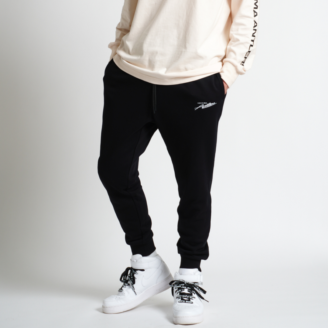 スウェットパンツ（全3色） – 鹿島アントラーズFC - 公式オンラインストア
