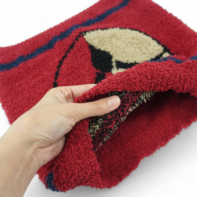 マスコットボディウォーマー（全3種）