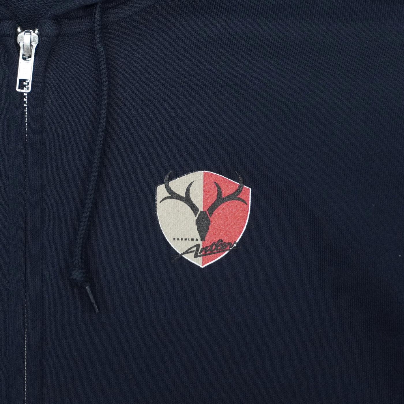 ロゴジップフーディー（全2色）