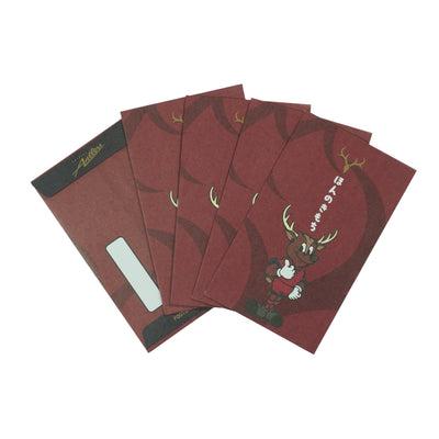 ポチ袋（全3種）