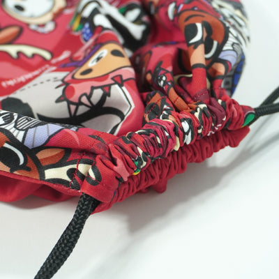 tokidoki × Antlers ナップサック