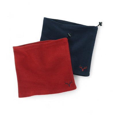 ネックウォーマー（全2色）