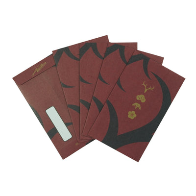 ポチ袋（全3種）