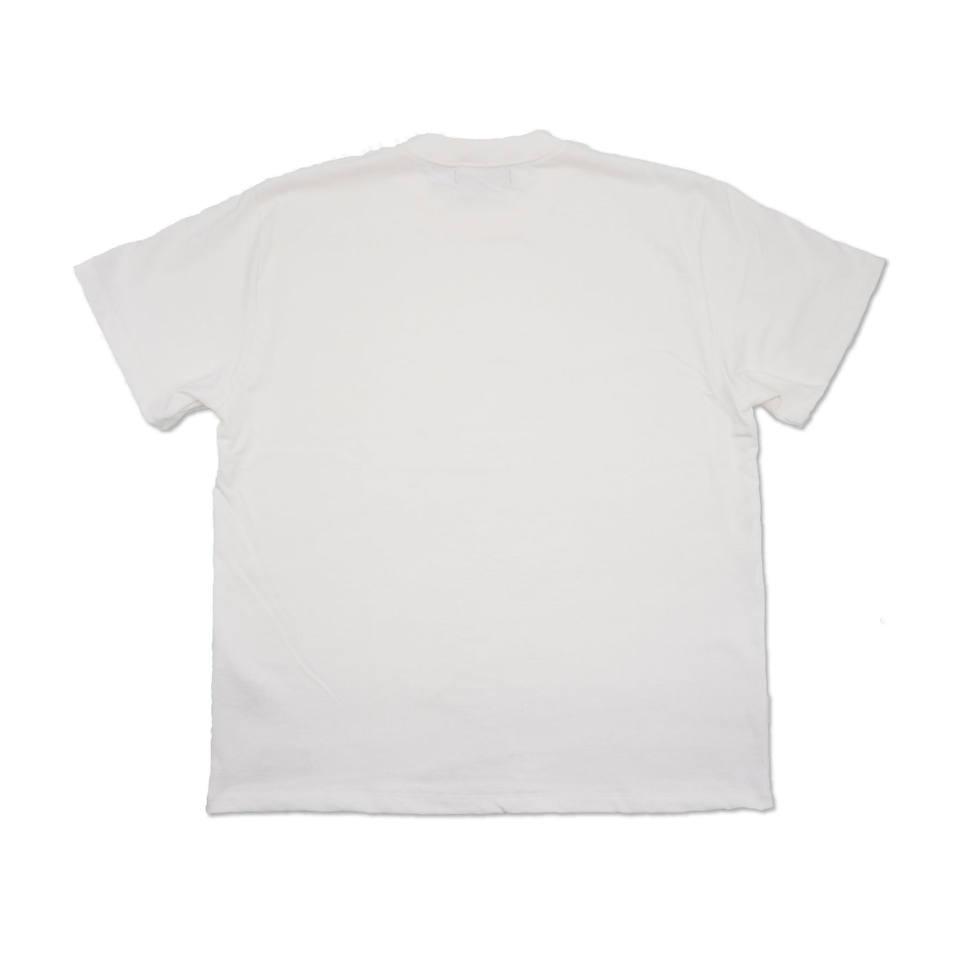 JAPAN T-shirt（40）WHITE
