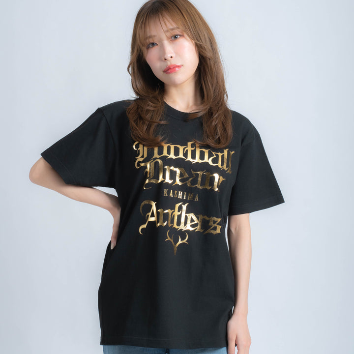 ROYAL DREAM TEE（全2色） – 鹿島アントラーズFC - 公式オンラインストア
