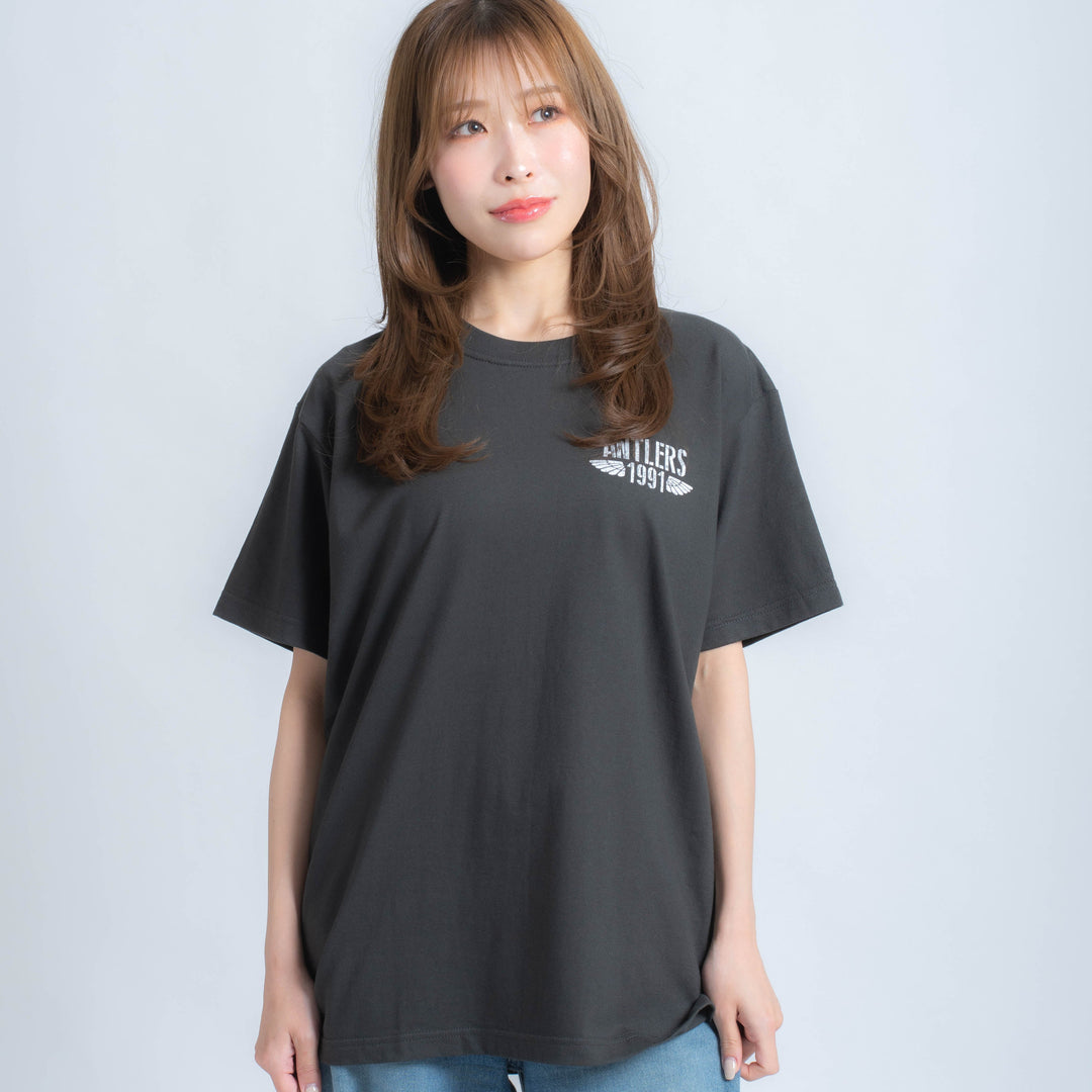 ANTLERS FORCE TEE（全3色） – 鹿島アントラーズFC - 公式オンラインストア