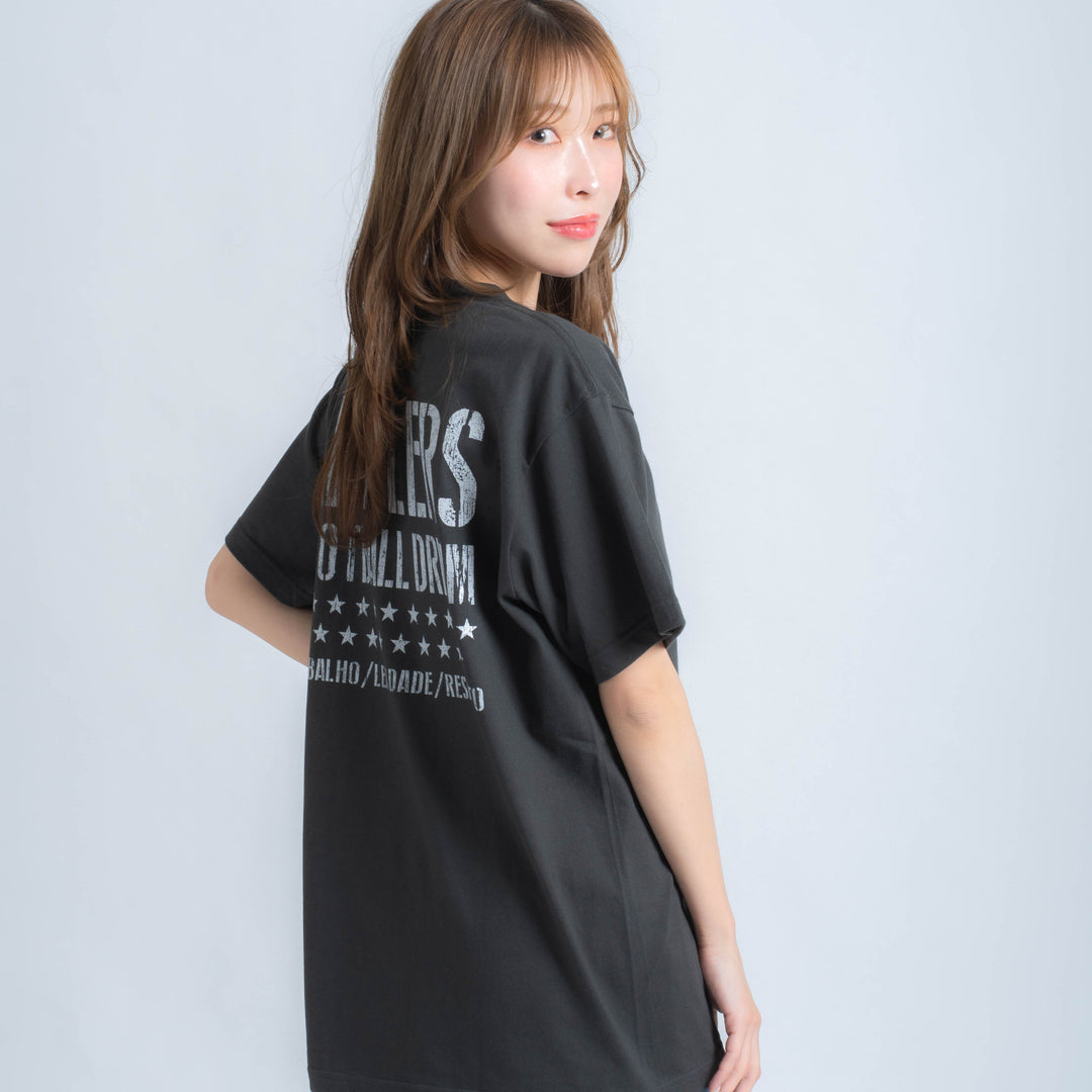 ANTLERS FORCE TEE（全3色） – 鹿島アントラーズFC - 公式オンラインストア