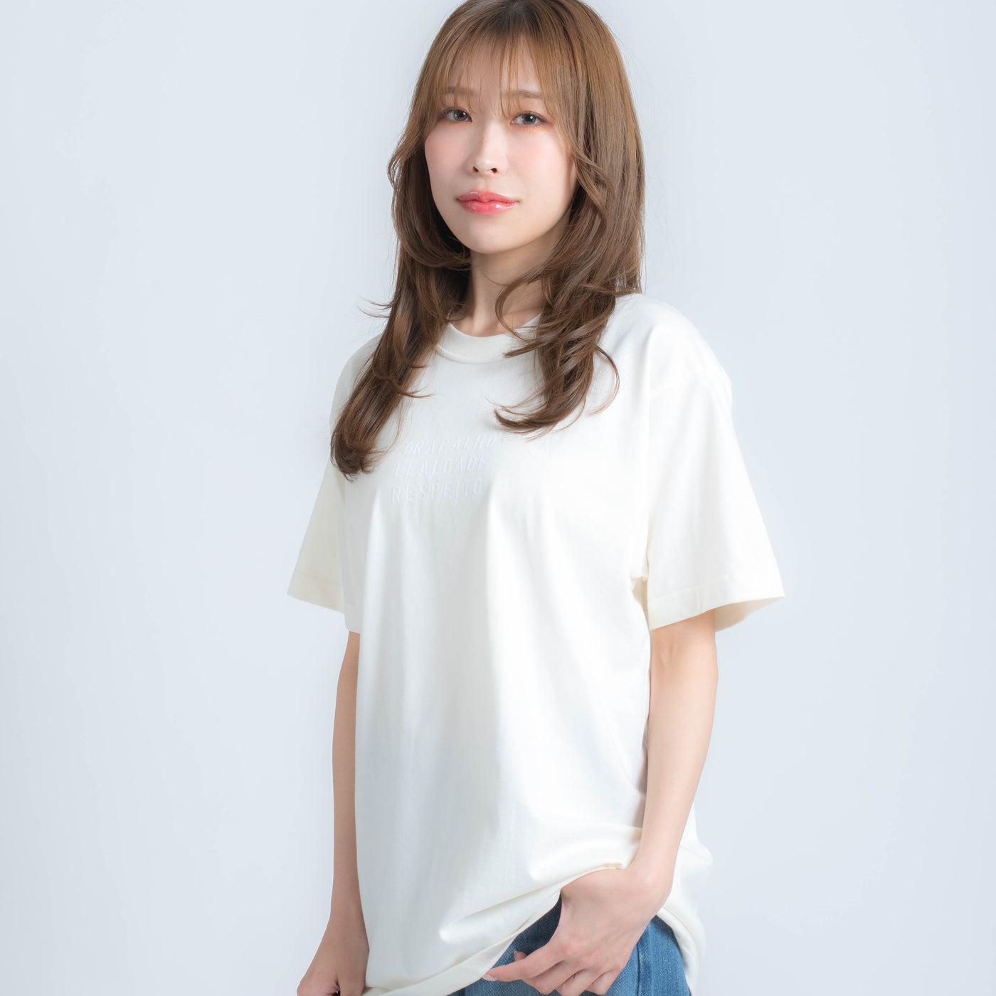 ジーコです ZICO SPIRIT WITHIN TEE（全2色） – 鹿島アントラーズFC - 公式