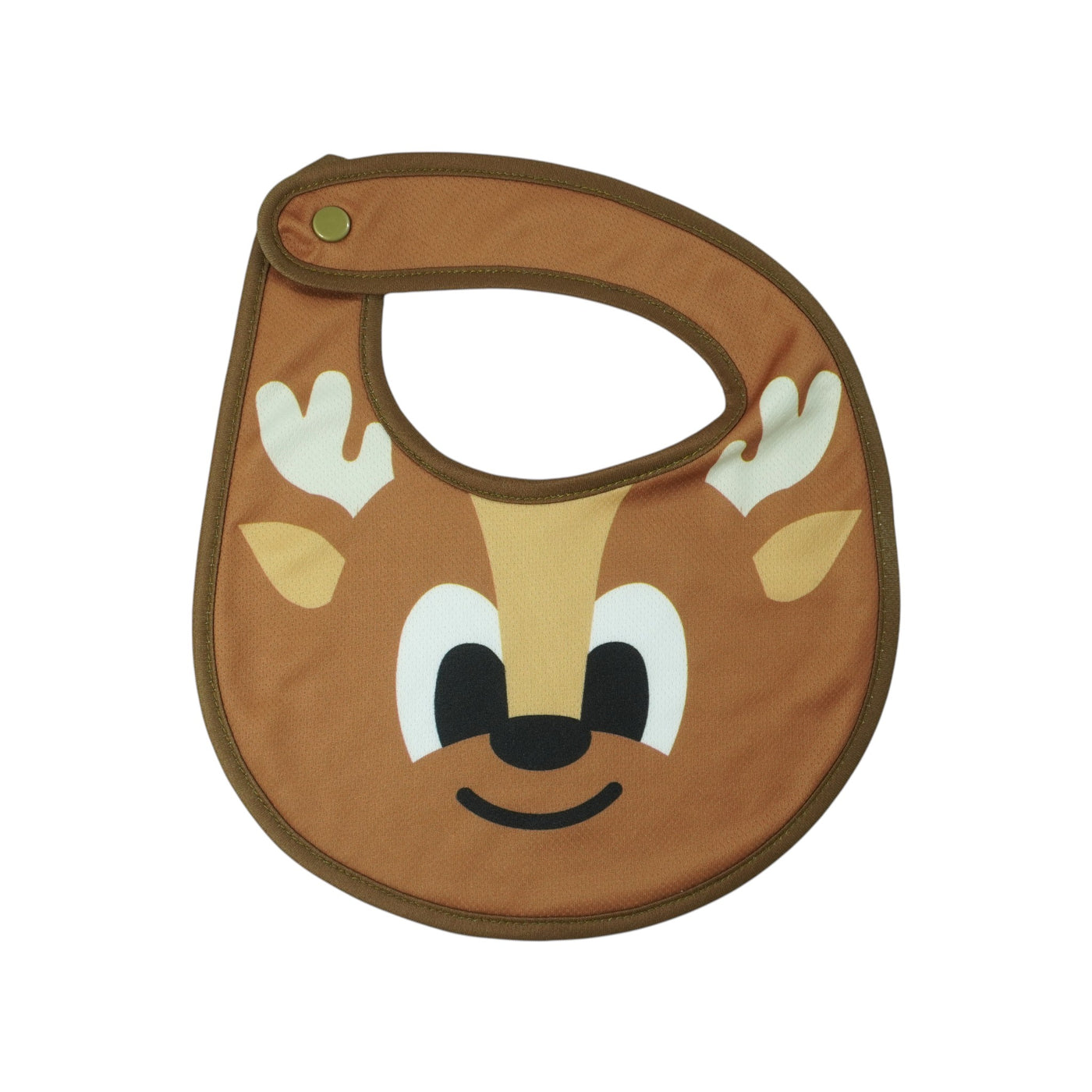 マスコット前掛け2枚セット