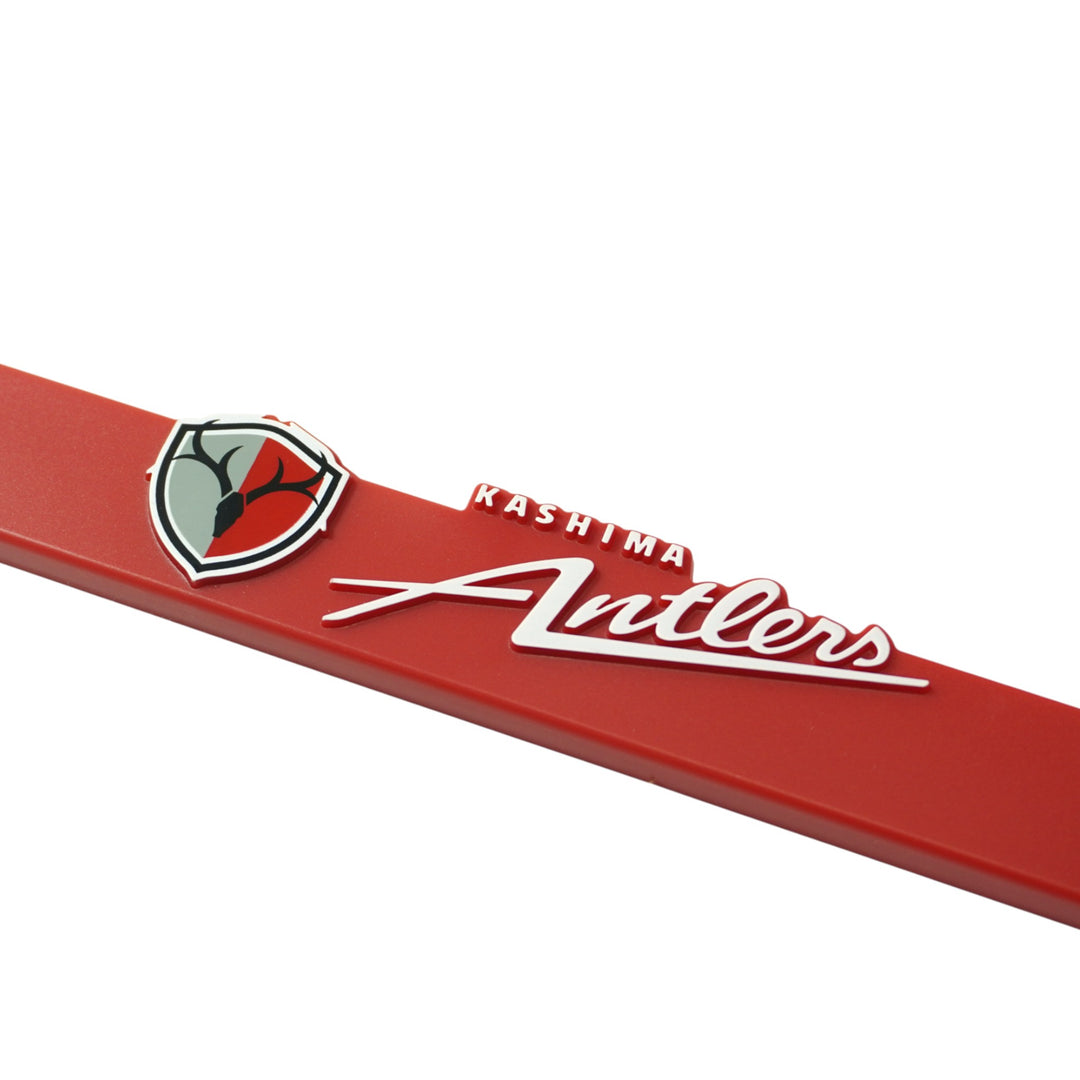 3Dナンバープレート – 鹿島アントラーズFC - 公式オンラインストア