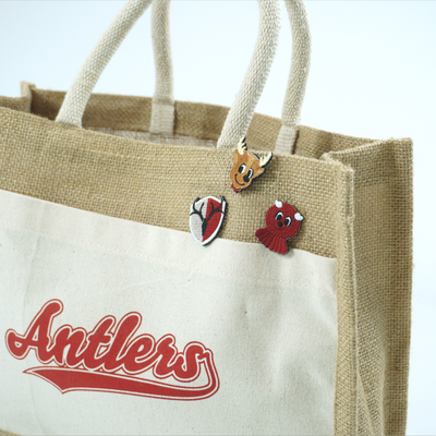 刺繡ピンズ（全3種）