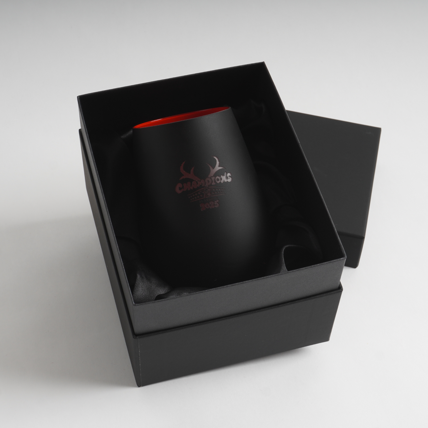 25Ｊ１リーグ優勝記念 タンブラー【予約】