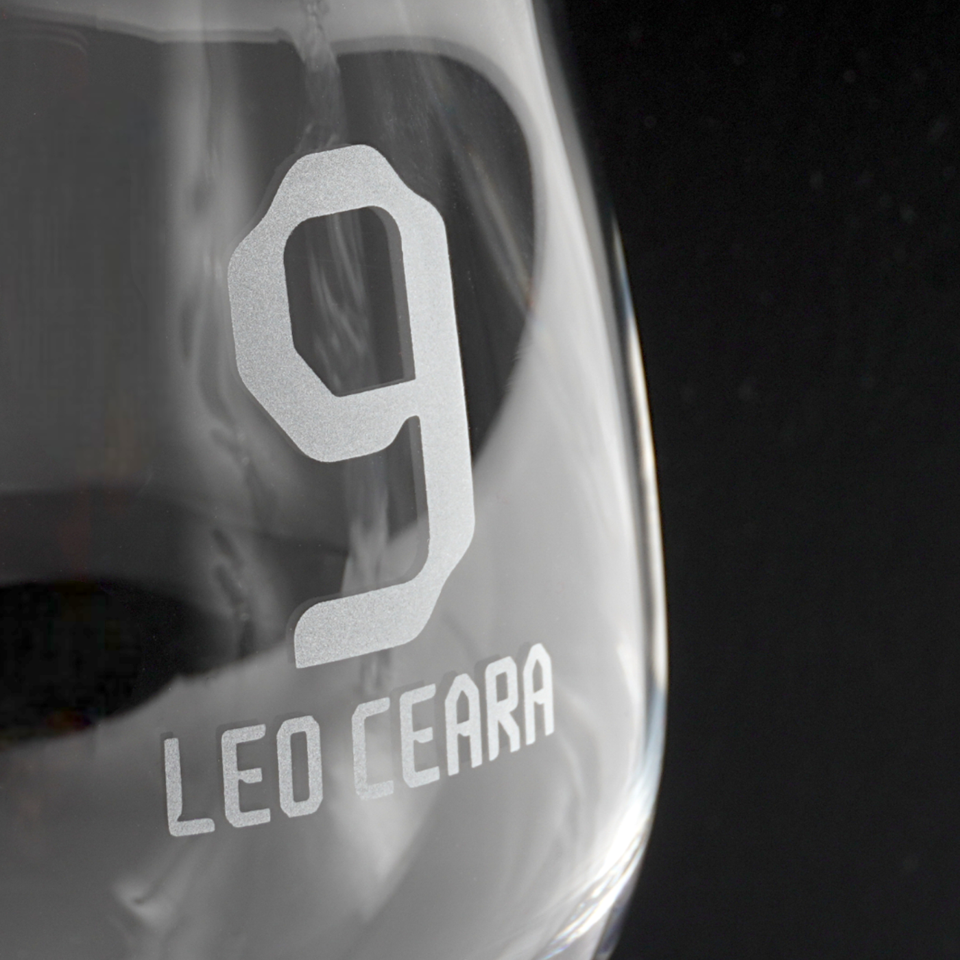 25Ｊ１リーグ優勝記念ビアグラス（選手）全33種【予約】