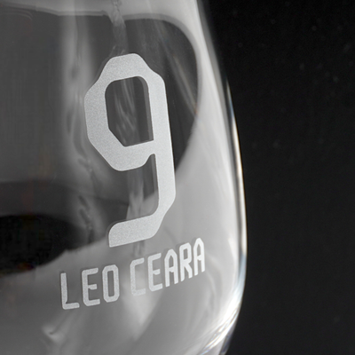 25Ｊ１リーグ優勝記念ビアグラス（選手）全33種【予約】