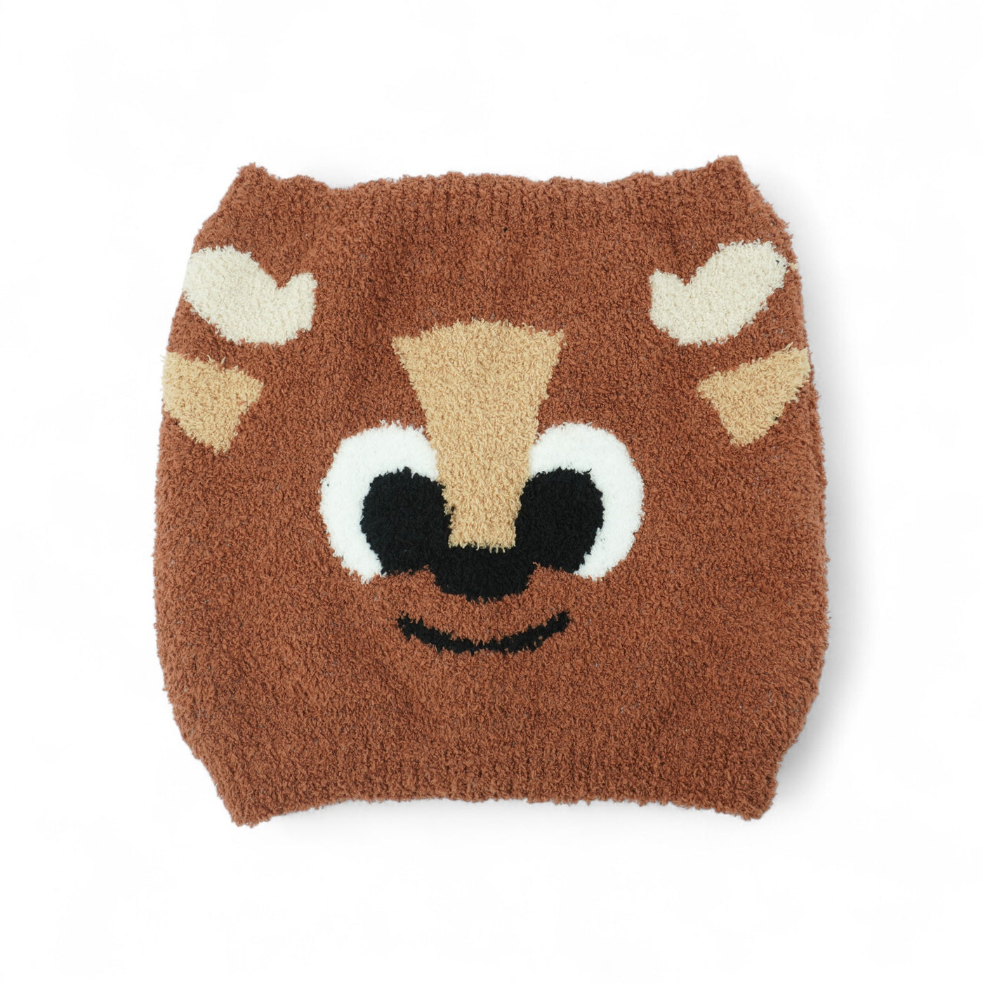 マスコットボディウォーマー（全3種）