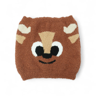 マスコットボディウォーマー（全3種）