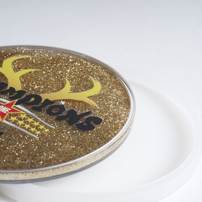 25Ｊ１リーグ優勝記念グリッターコースター【予約】