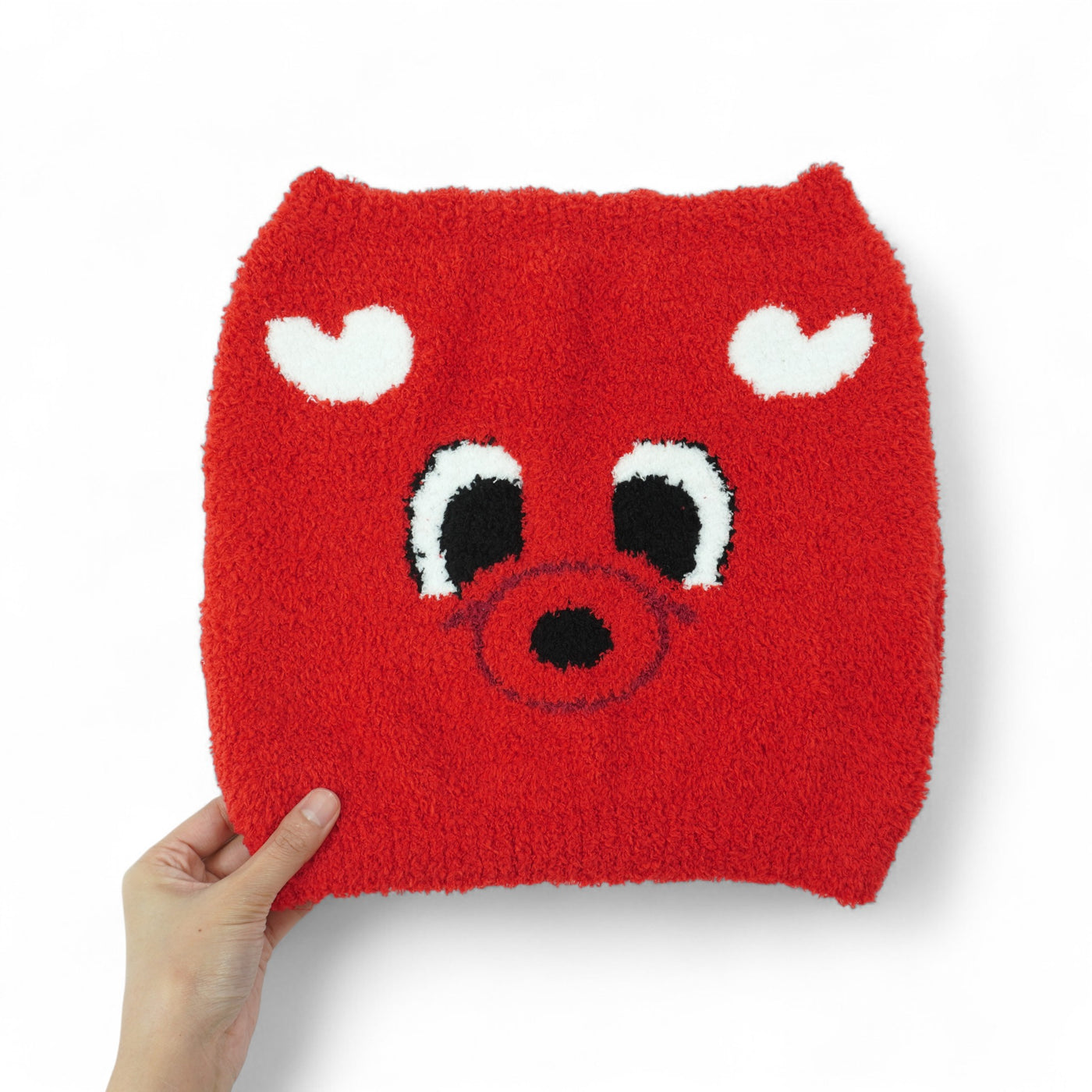 マスコットボディウォーマー（全3種）